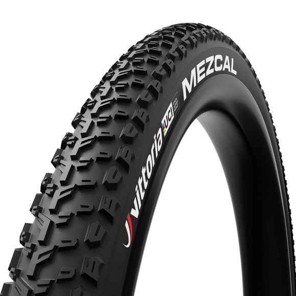 Vittoria Mezcal XC UCI-Licensed MTB Tire – 29 x 2.25 Tubeless-Ready, Brand New - Picture 1 of 8